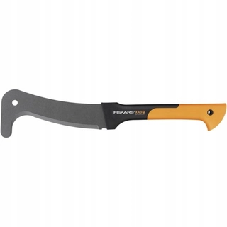Záhradný sekáč, mačeta - FISKARS Poplatky Karczownik XA3 1003609 WoodExpert
