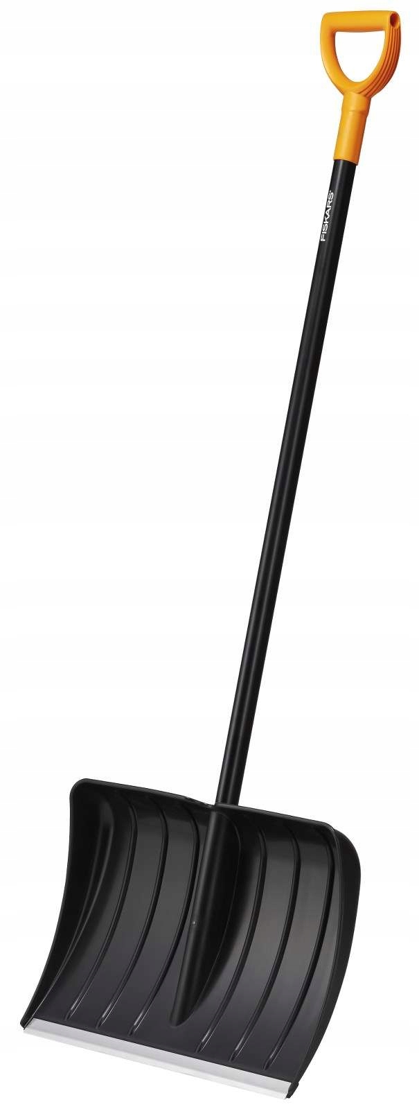 Plastová lopata na sneh Fiskars 53 x 155 cm
