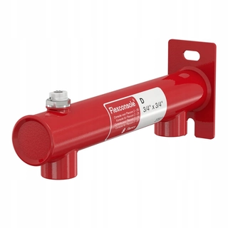 Flamco Bezpečnostné skupina Flexconsole 3/4 27911