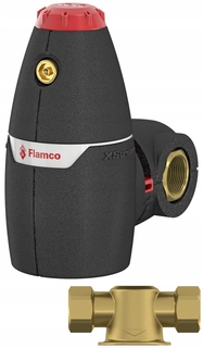Flamco Xstream Vent Separator 3/4 vzduchu