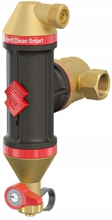 Flamcovent Clean Smart 11/2 "Separátor