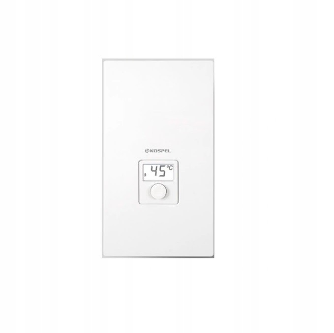 Ohrievač vody Kospel 24000 W