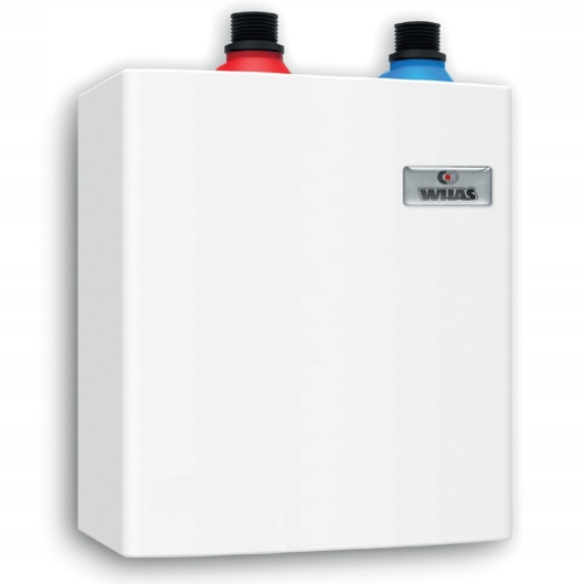 Ohrievač vody Wijas 8000 W