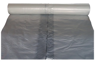 Fóliovník -  ZÁSOBOVACIA FÓLIA TUNELU FÓLIA GARDENVIT 10x2,4m UV10