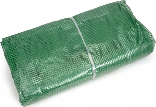 Fóliovník -  FÓLIA NA TUNELY 3x2m Záhradnícka 6m2 TUNELOVÁ ZÁBAVA