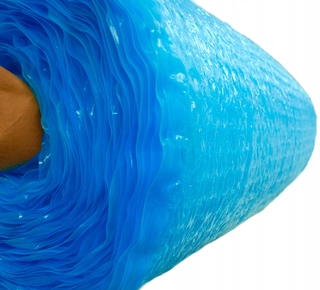 Fóliovník - BUBBLE ZÁHRADNÝ UV FILM 150 x 25m