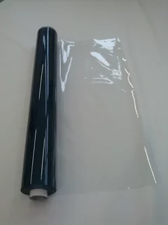 Krycia plachta - VYSOKOPRÁVNA FÓLIA PVC 0,8 mm na 1,4 m, 2 m