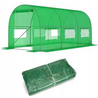 Fóliovník -  FÓLIA na záhradný fóliový tunel 2x3m - 6m2 UV