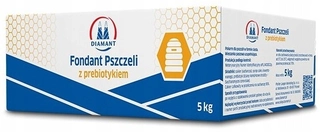 Krmivo pre včely - Diamantový včelí koláč 5 kg