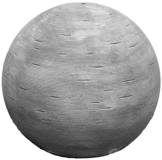 Fontána do záhrady - SPHERE FOUNTAIN 40 CM S207009 - SADA