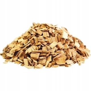 Udiareň -  FORESTLEGEND Drevená štiepka Mix 50/50 ALCHA-APPLE - 5L