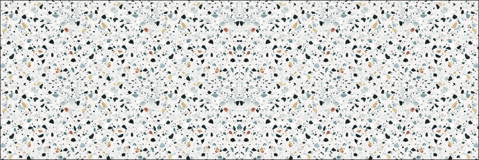 FOTOTAPETA DO KUCHYNE TALIANSKÁ TERRASTRI 350x60 cm