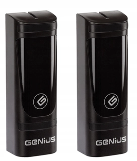 Genius Vega 20 m 24 V fotobunky