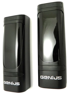 Fotocelly pre bránu Genius Vega 1-SB 24 V