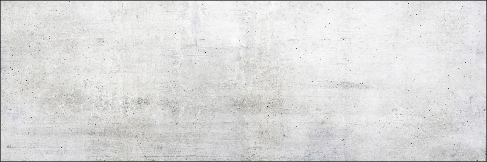 KUCHYŇSKÁ FOTOTAPETA ŠEDÁ BETONOVÁ STENA 350x60cm