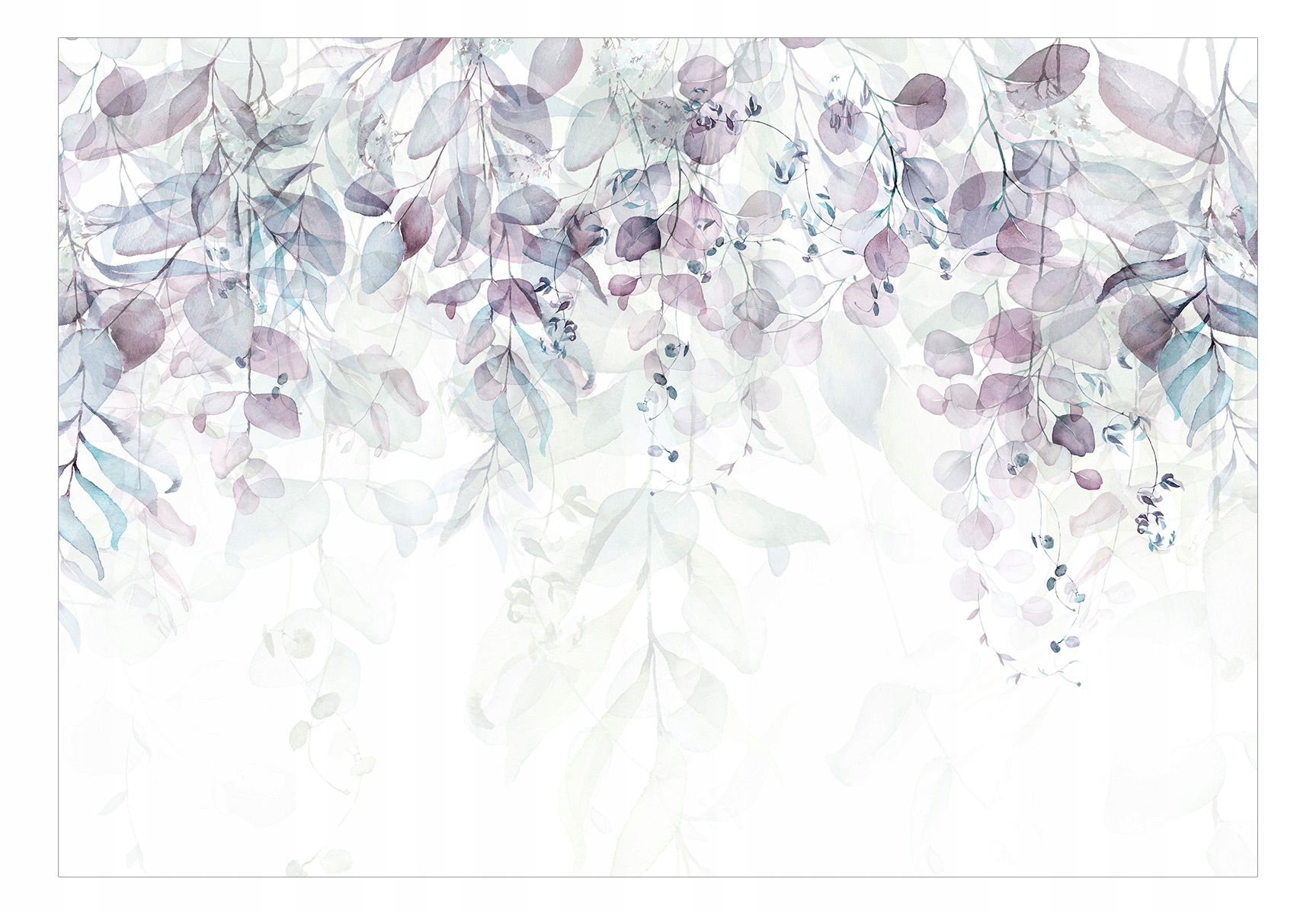 Vliesová fototapeta Artgeist Delicate Touch of Nature 63035 400x280 cm