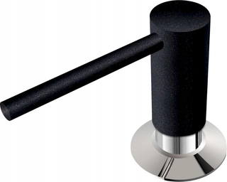 Dávkovač - Franke Comfort dávkovač na mydlo Onyx 119.0578.743