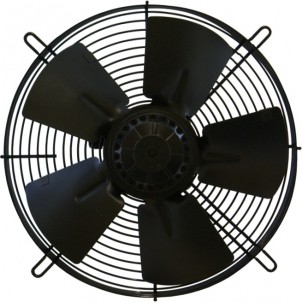 Ferono FST300 300 mm axiálny ventilátor