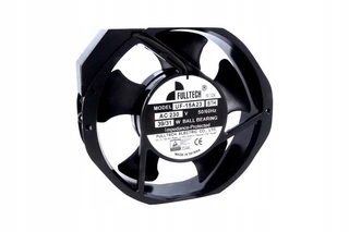 Ventilátor - Fulltech AC Axial Fan 230 172x150x38mm