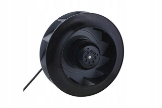 Ventilátor - Fulltech AC ventilátora radiálne 230 st 250x99m