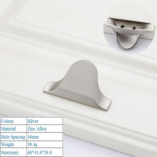 Kľučka dverí - Továreň Direct Modern Simple Culval Craft C
