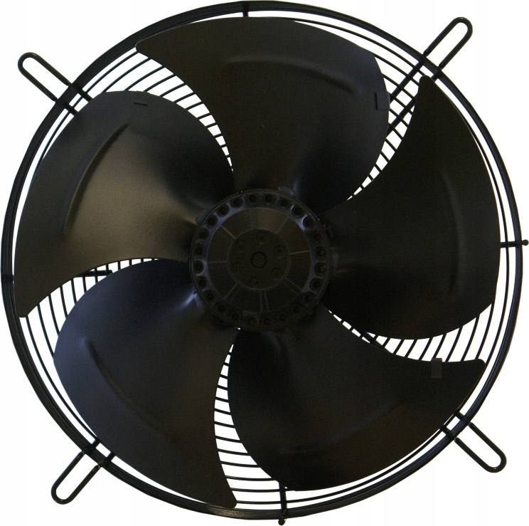 Ferono FSS350 axiálny ventilátor 350 mm