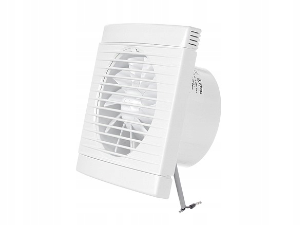 Dospel 007-3602 ventilátor do kúpeľne 100 mm