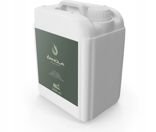 Fanola Premium Fuel pre biologický krb 4x5l bioetanol