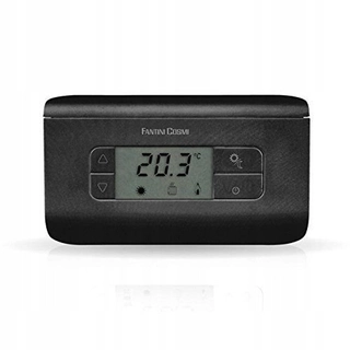 Fantini Cosmi ch117 izbový termostat