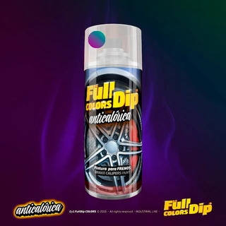 Tepelne odolný náter spray 400ml Cameleon