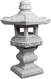 Pagoda betónový pagoda