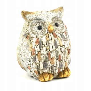 Figurín OWL 31CM QIN191004