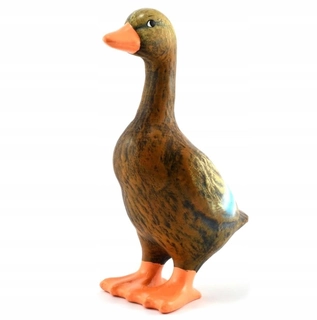 Keramická postava Duck 187 H: 45cm