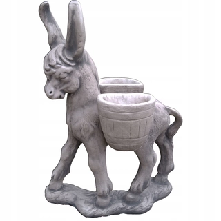 Obrázky Záhrada Obrázok Donkey Donkey Garden Decoration