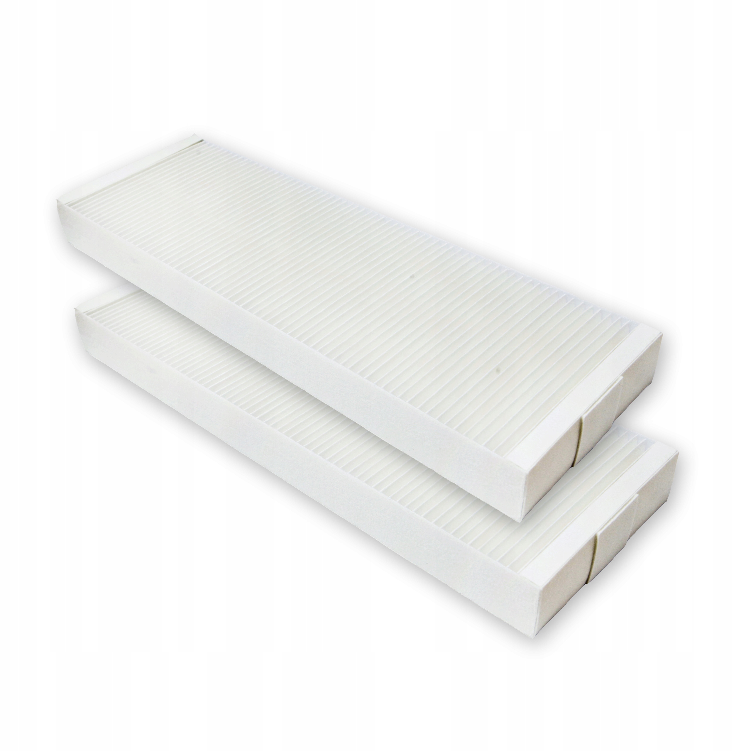 Filter G4 + F7 do Vaillant recoVAIR VAR 260/4 360/4