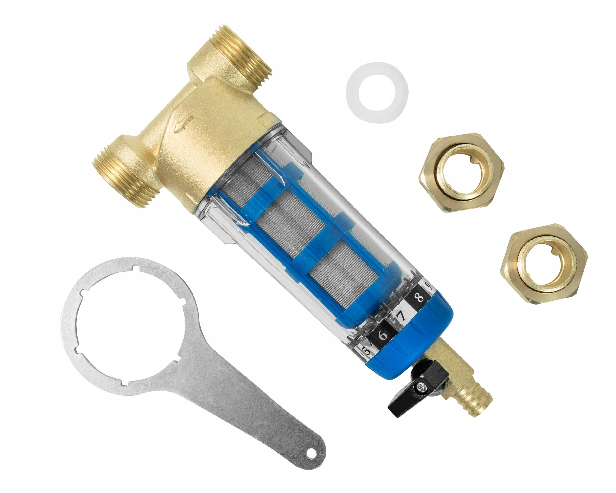 Klarwod sada 765476 0 l