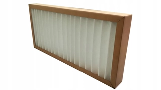 Rekuperator - Filter EU4 pre SALDA Smarty 3XP 4XP (225x195x25)