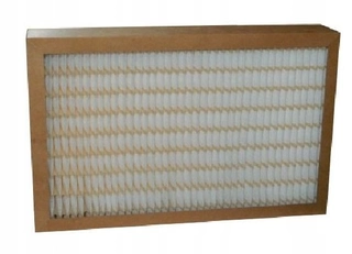 Rekuperator - EU5 filter pre Šalda RIR 400H 400V EKO (450x170x46)