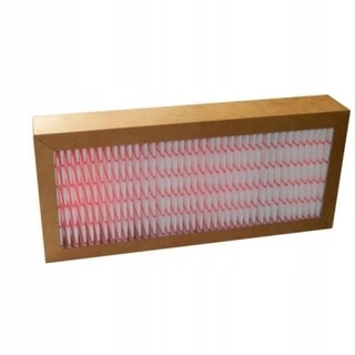 Rekuperator - F7 filter pre Šalda RIR 400H 400V EKO (450x170x46)