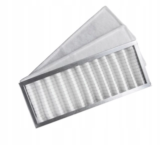 Rekuperator - F9 Central Filter Ventilus 390 TQD Lublin