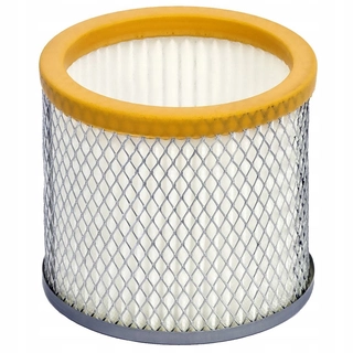 Vysávač na popol - HEPA Filter pre mini vysávač