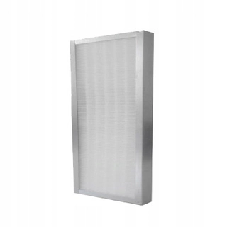 Rekuperator - AntiesMog filter F9 pre Wanas 550V / 2, 550H / 2