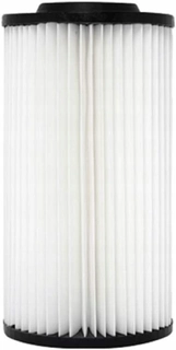 Centrálny vysávač - Filter pre vákuové čistiace čistiace prostriedky na centrálne Aertecnica / Tub.