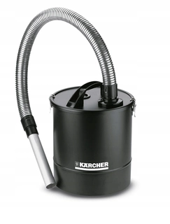 Príslušensvo ku  krbu - Filter pre Ash Karcher 2.863-139.0