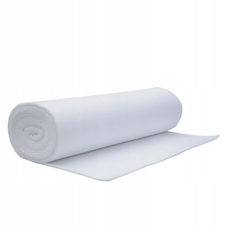 Rekuperator - G4 rekuperácie filter 10m2 filtračné vložky