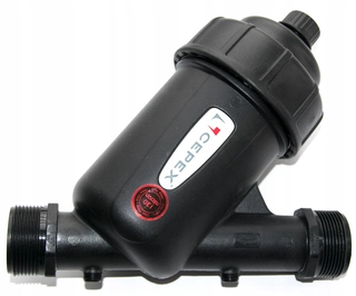 Čerpadlo - Diskový filter 1 1/2 "(19911)