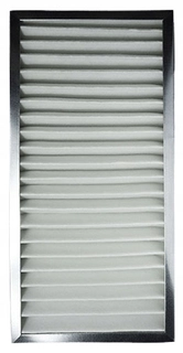 Rekuperator - Filtračné kazeta M5 WANAS 350V / 2 350H / 2