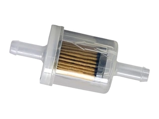 Filter na kosačku - Palivový filter Briggs B&S 691035 originál