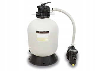 Bazénové čerpadlo, pumpa -  Pieskový filter Hayward 7m3 / h SPECK