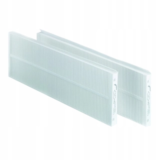 Rekuperator - Filtre G4 / G4 Zehnder Comfoair Q350 / Q450 / Q600